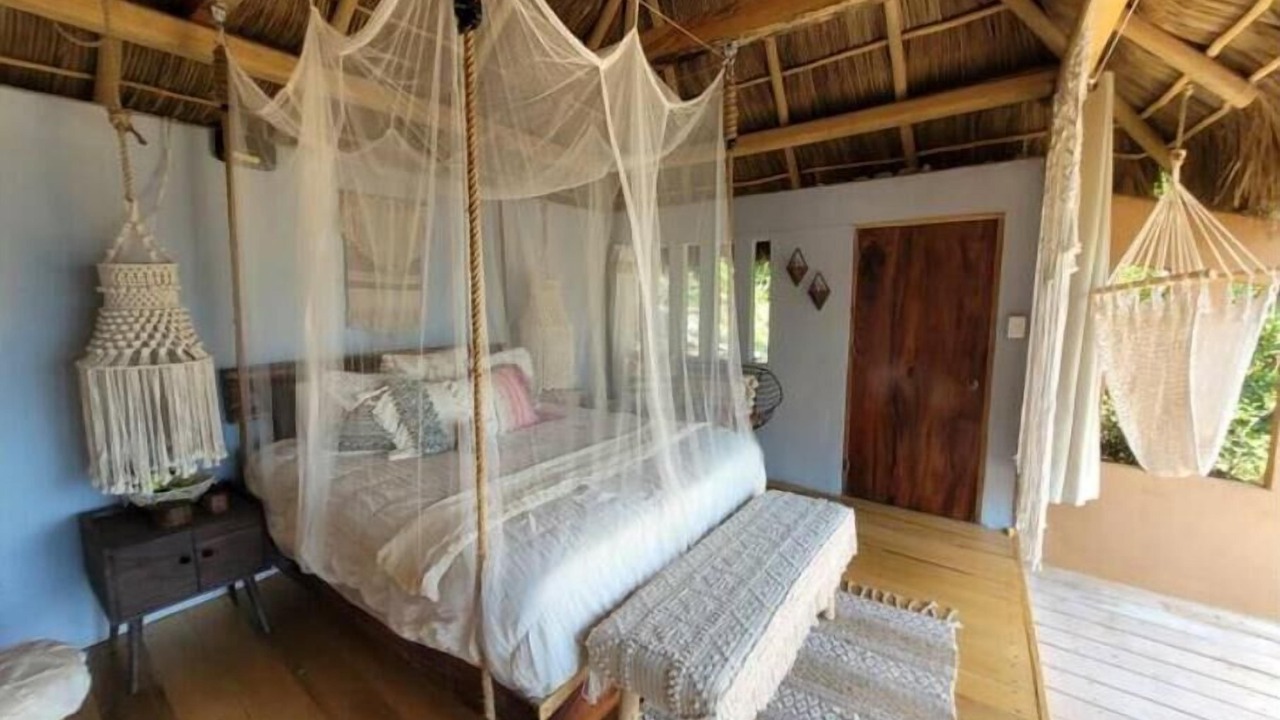 Photo of Bedroom in Cabo Corrientes