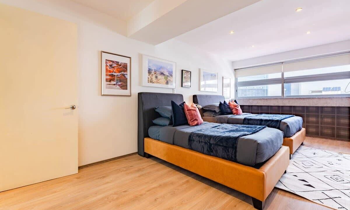Photo of Bedroom in Zona Rosa