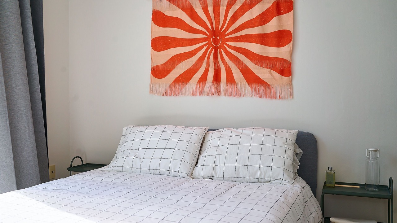Photo of Bedroom in Guadalajara