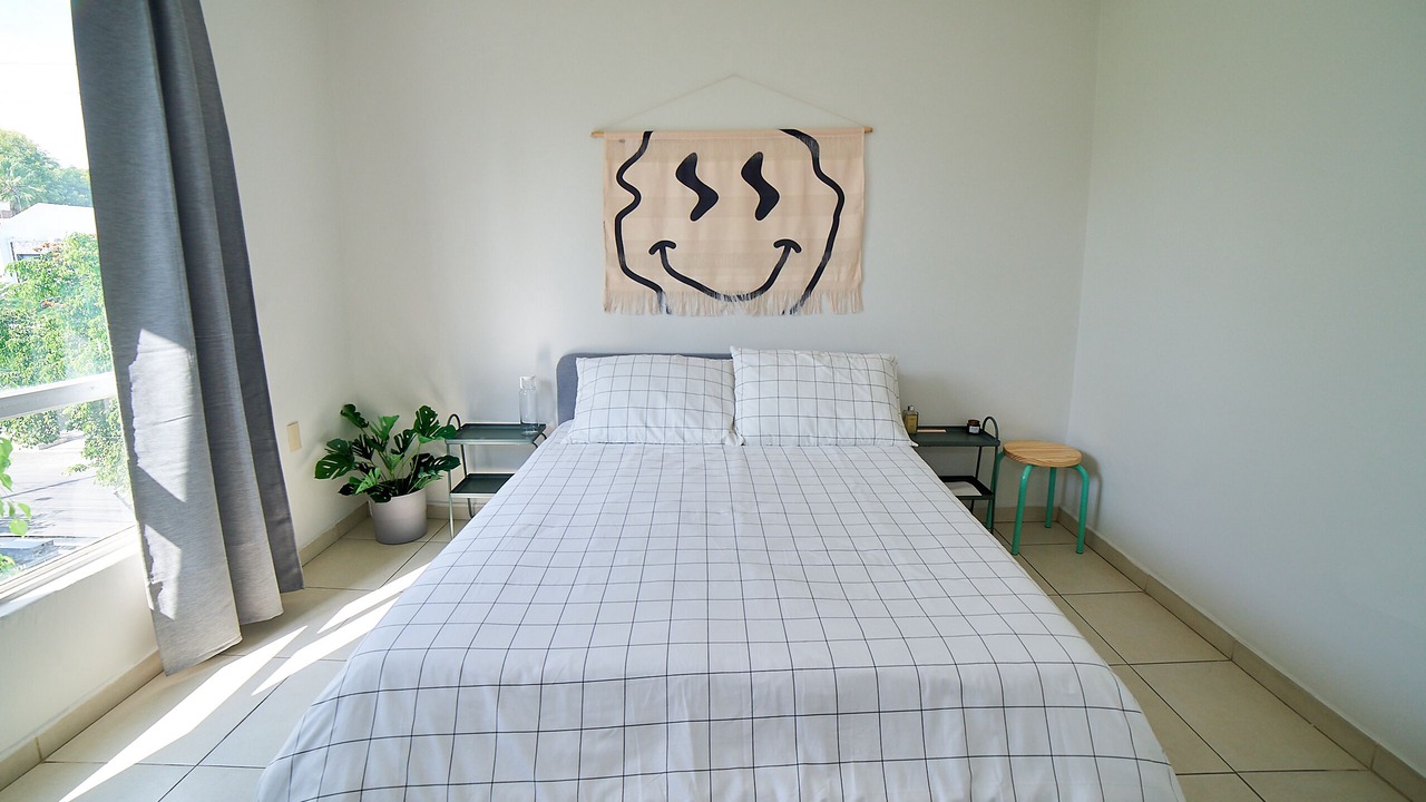 Photo of Bedroom in Guadalajara