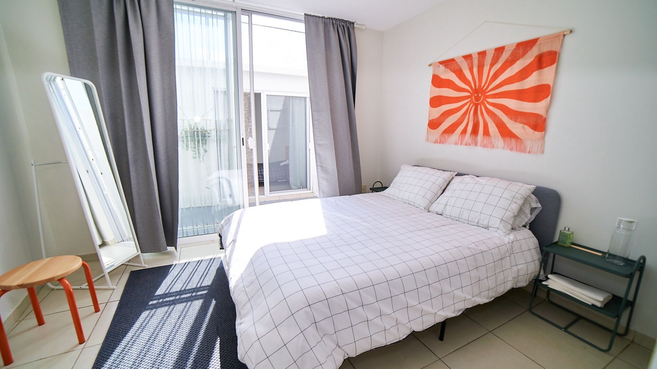 Photo of Bedroom in Guadalajara