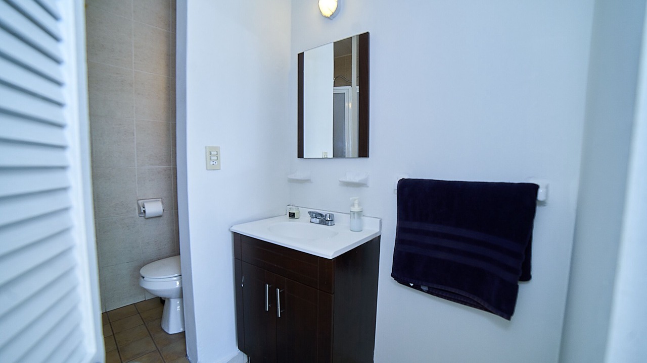 Photo of Bathroom in Guadalajara