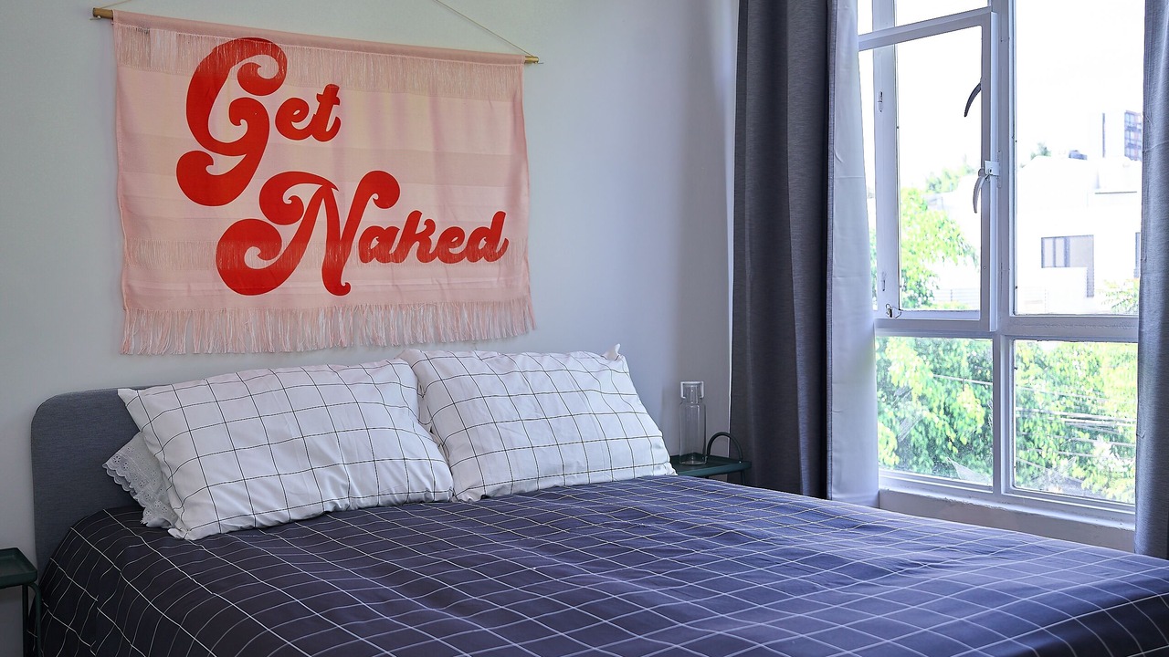 Photo of Bedroom in Guadalajara