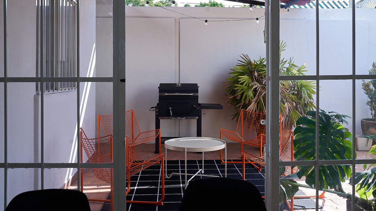Photo of Patio Balcony in Guadalajara