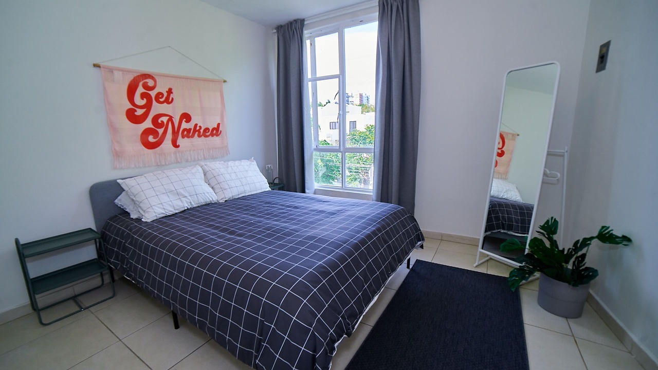 Photo of Bedroom in Guadalajara