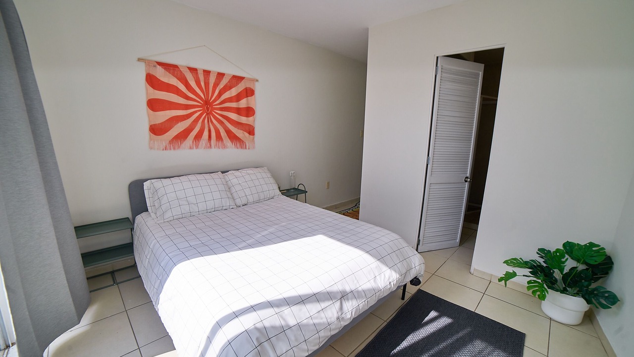 Photo of Bedroom in Guadalajara