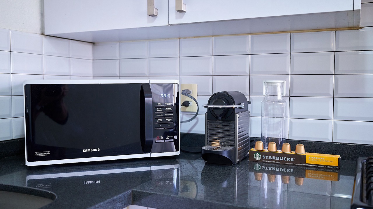 Photo of Kitchen in Guadalajara