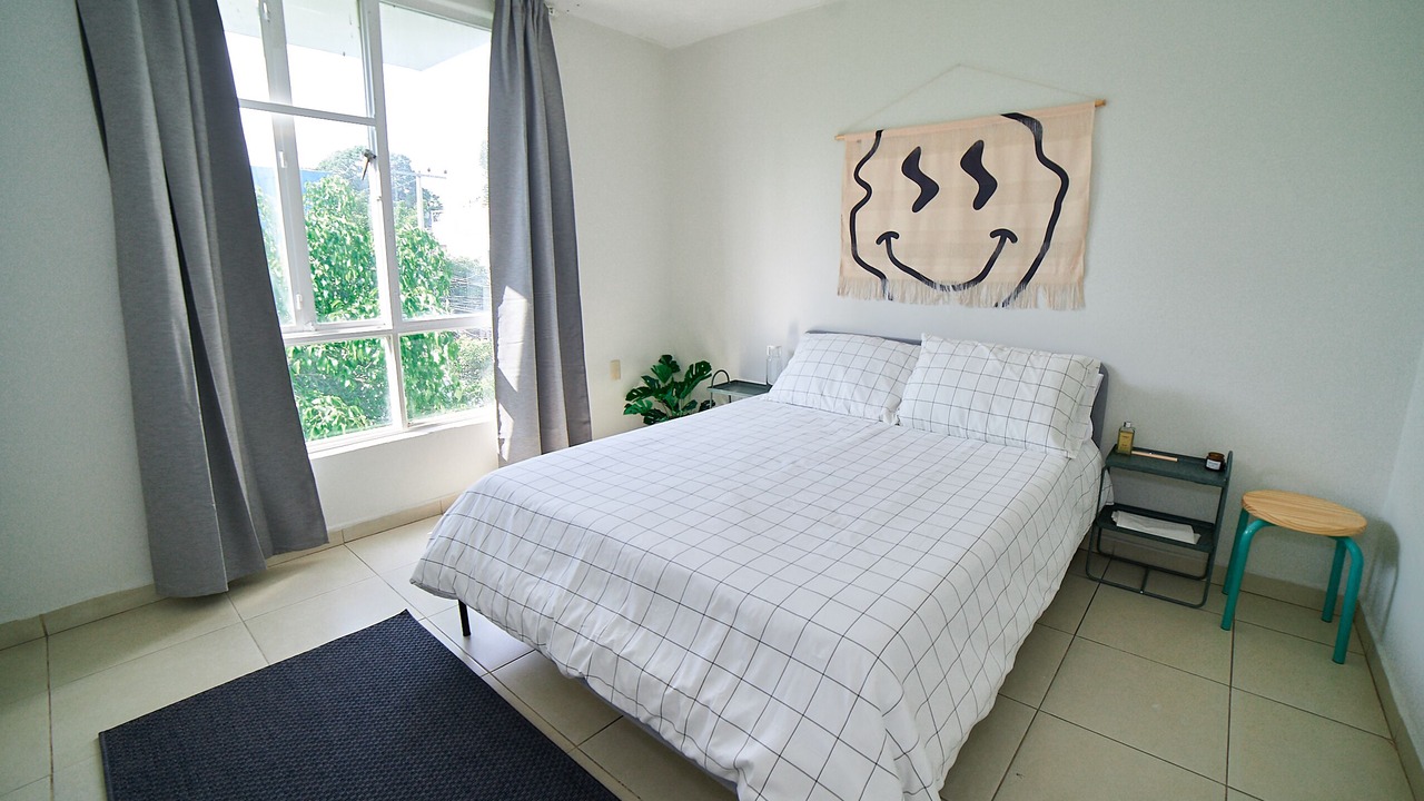 Photo of Bedroom in Guadalajara