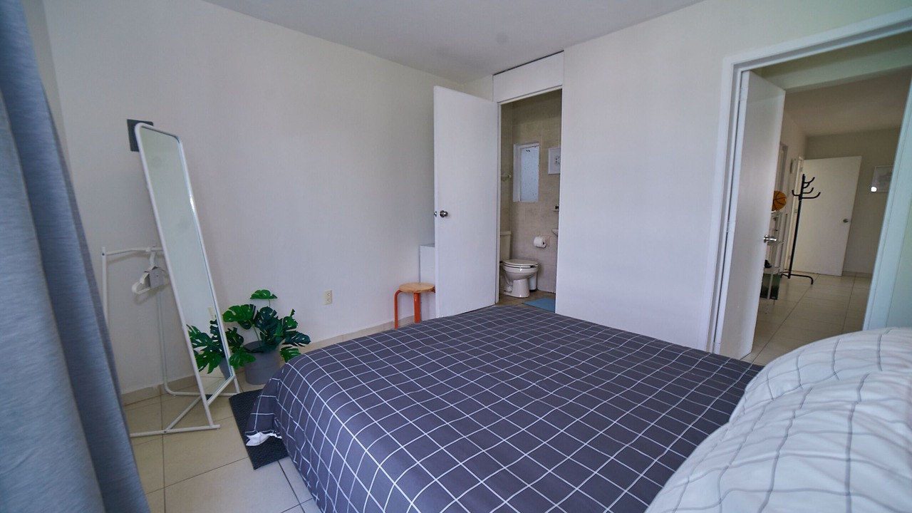 Photo of Bedroom in Guadalajara