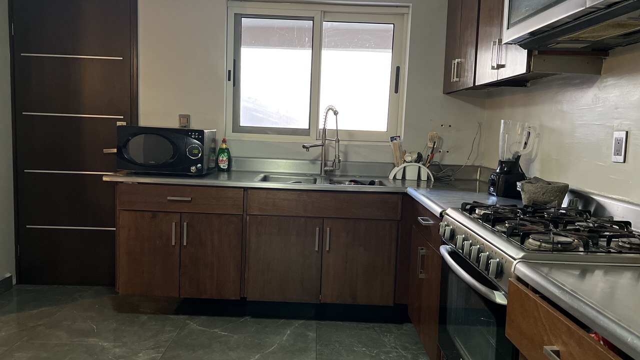 Photo of Kitchen in Monterrey