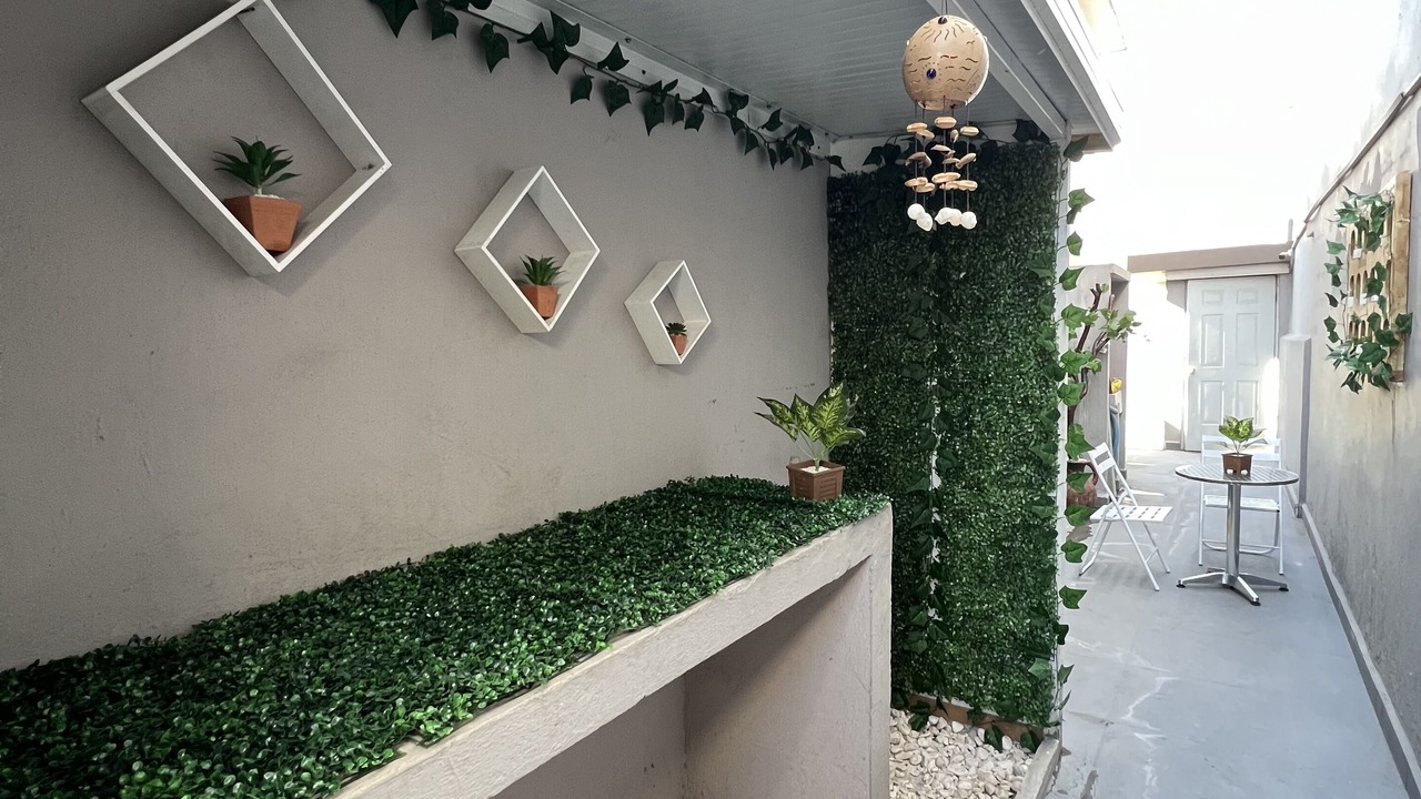 Photo of Outdoor in Monterrey