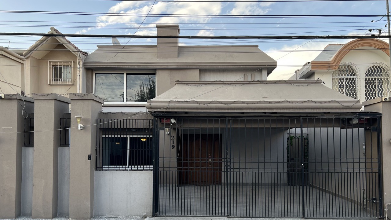 Photo of Outdoor in Monterrey