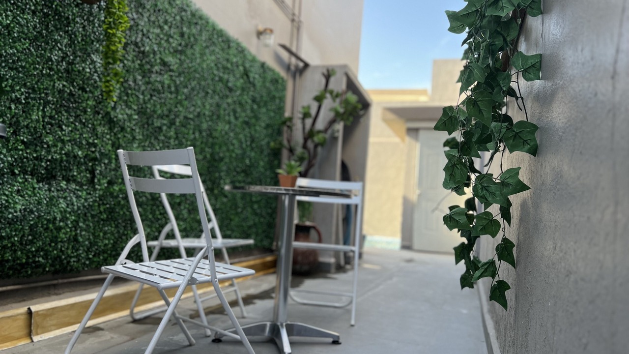Photo of Patio Balcony in Monterrey