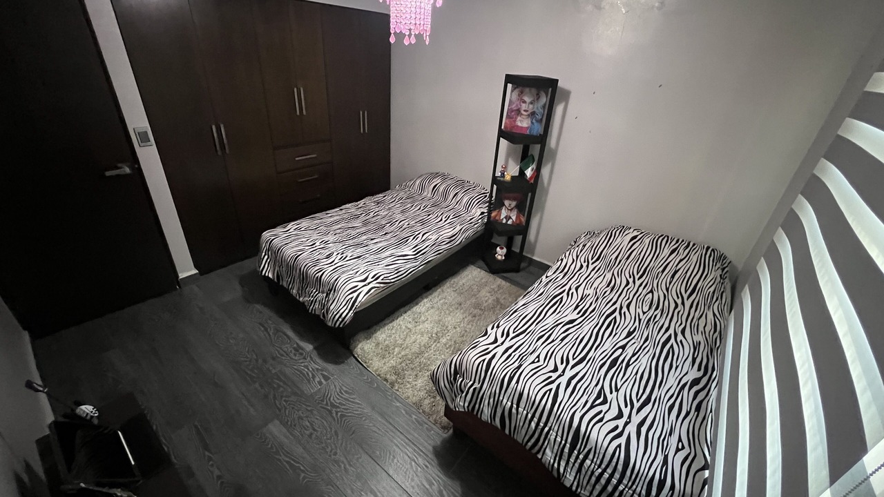 Photo of Bedroom in Monterrey