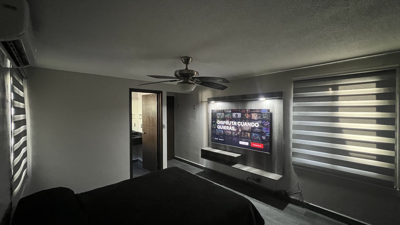 Photo of Bedroom in Monterrey