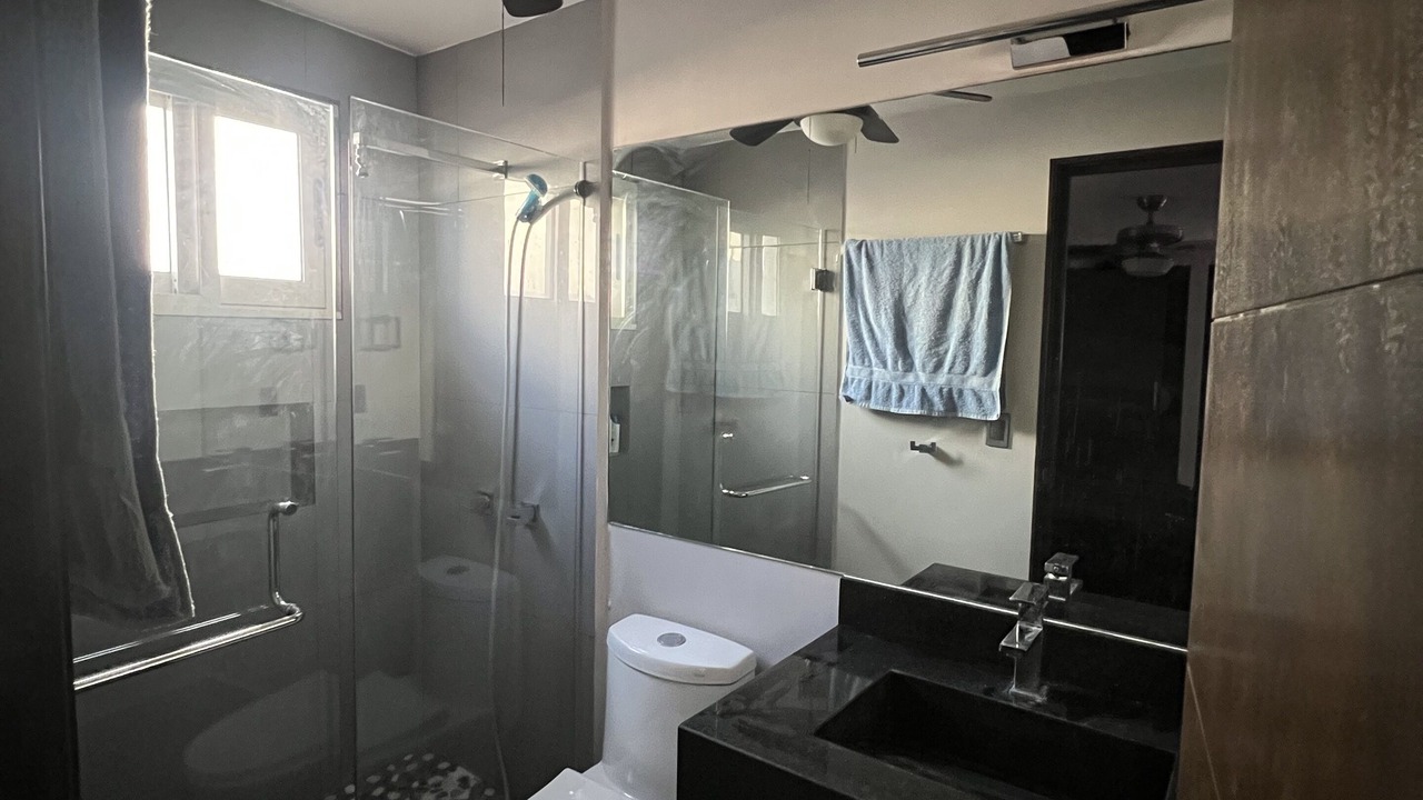 Photo of Bathroom in Monterrey