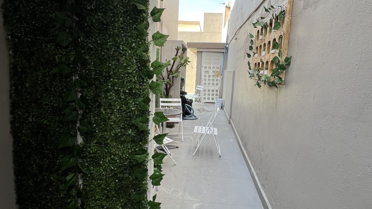 Photo of Outdoor in Monterrey