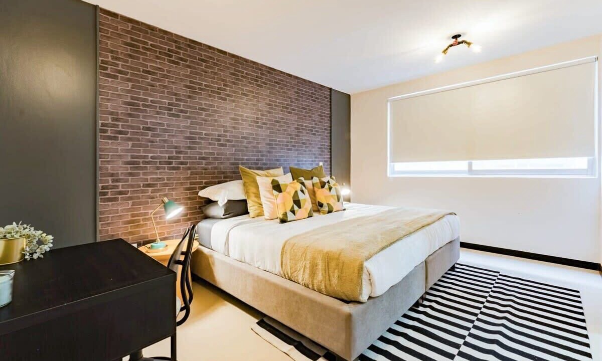 Photo of Bedroom in Roma Norte