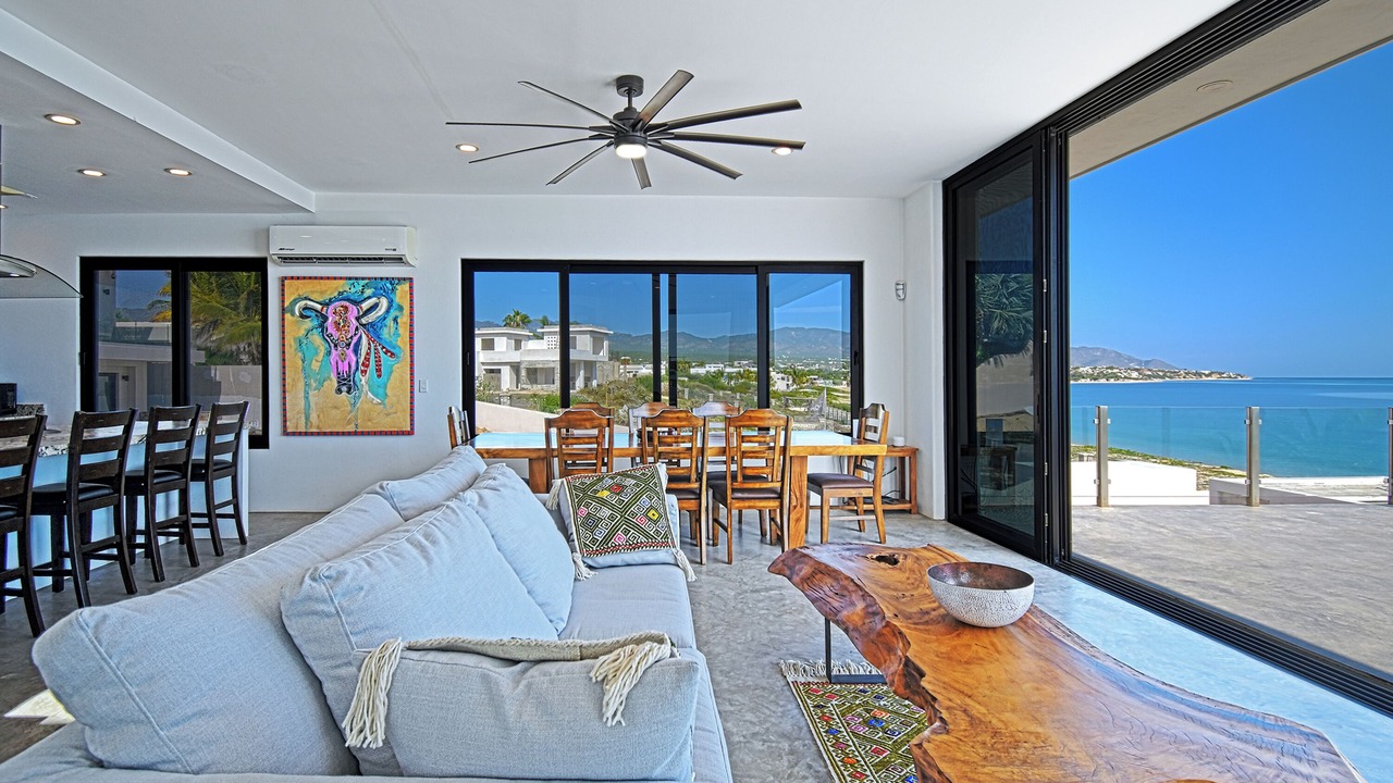 Photo of Livingroom in La Ventana