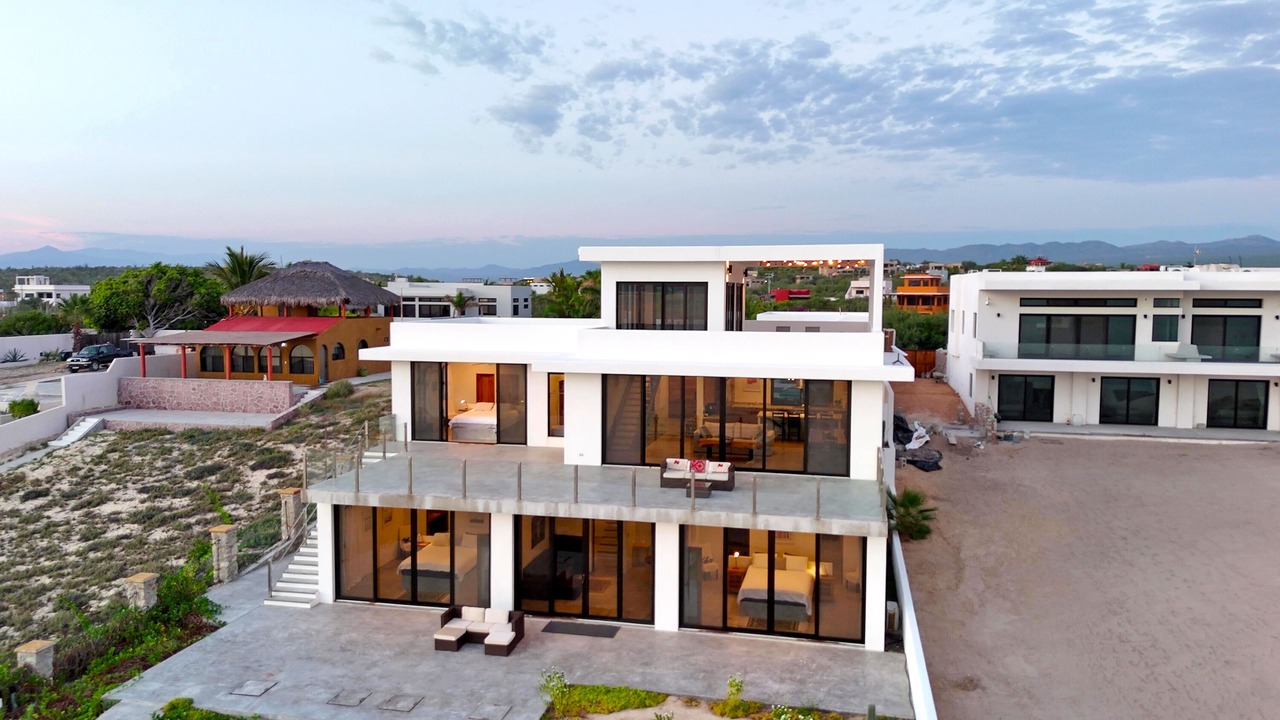 Photo of Outdoor in La Ventana