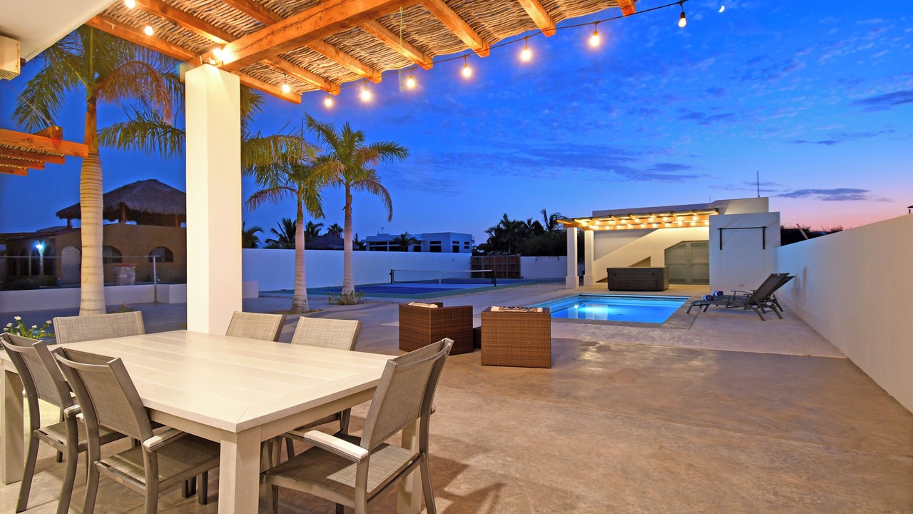 Photo of Outdoor in La Ventana