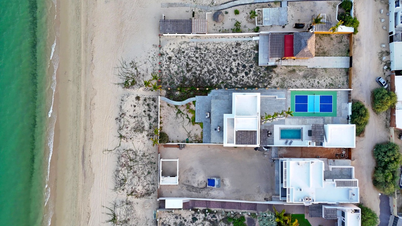 Photo of Outdoor in La Ventana