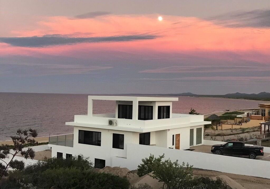Photo of Outdoor in La Ventana