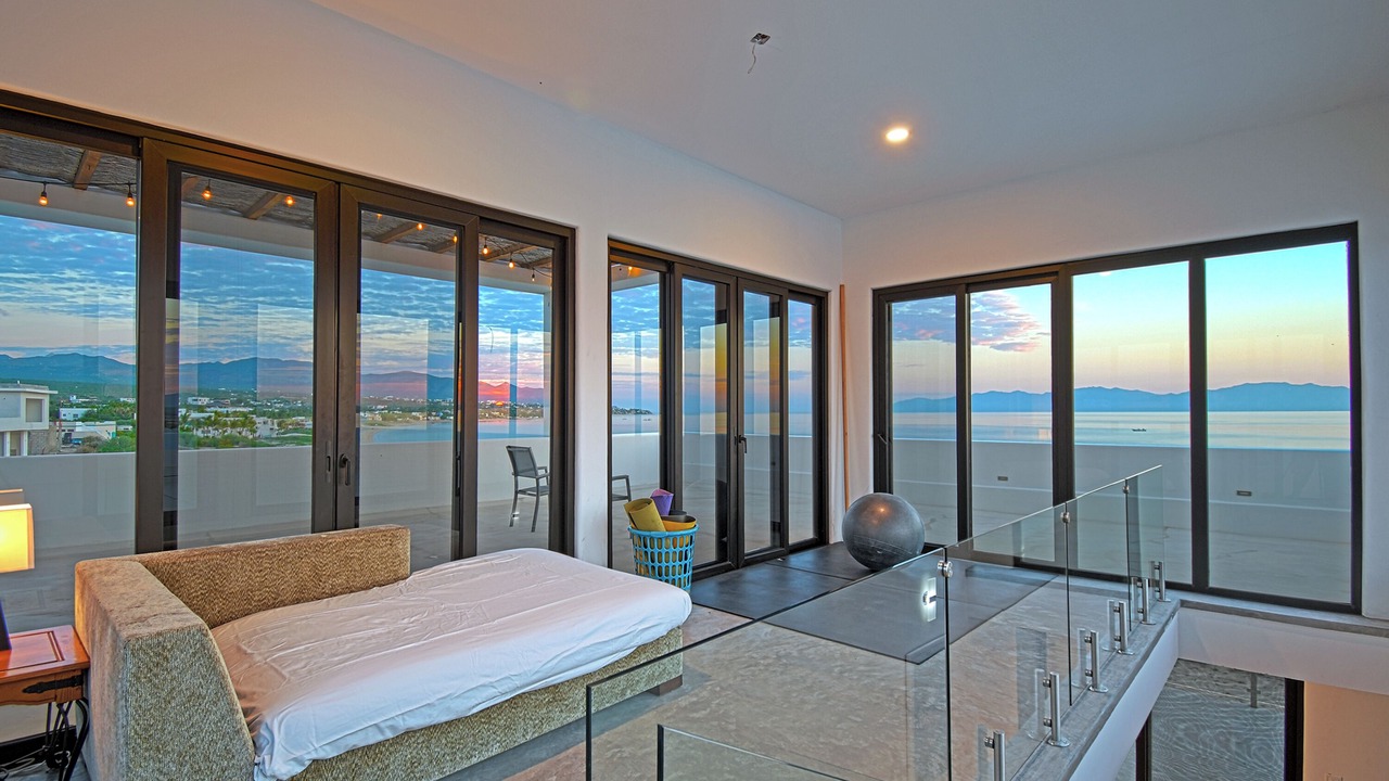 Photo of Bedroom in La Ventana