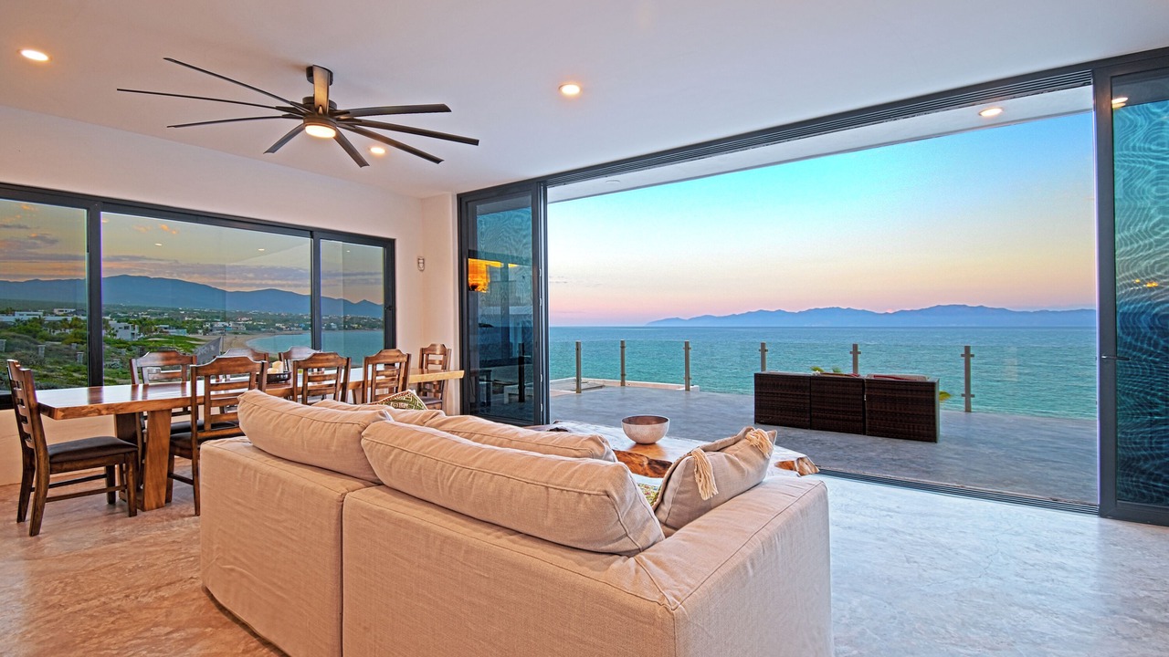 Photo of Livingroom in La Ventana