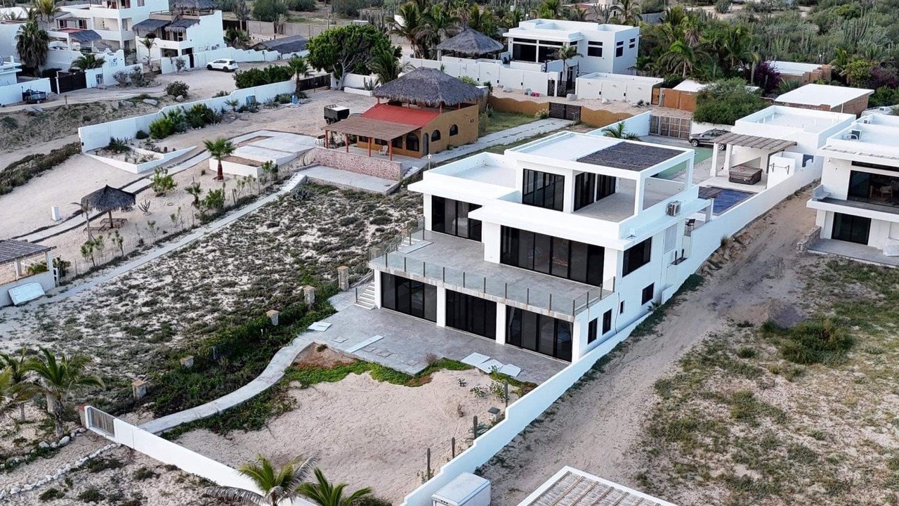Photo of Outdoor in La Ventana