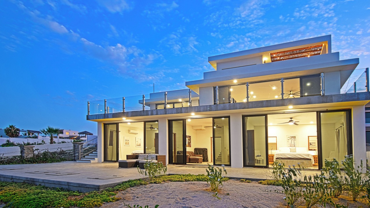 Photo of Outdoor in La Ventana