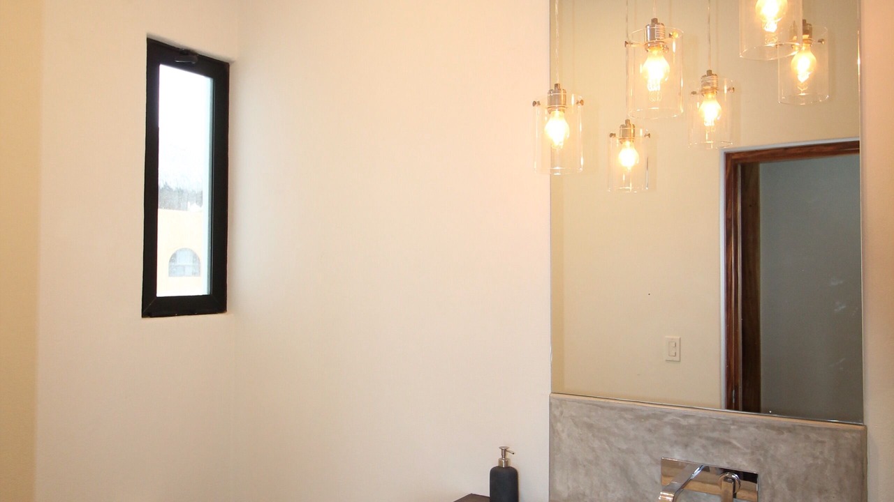 Photo of Bathroom in La Ventana