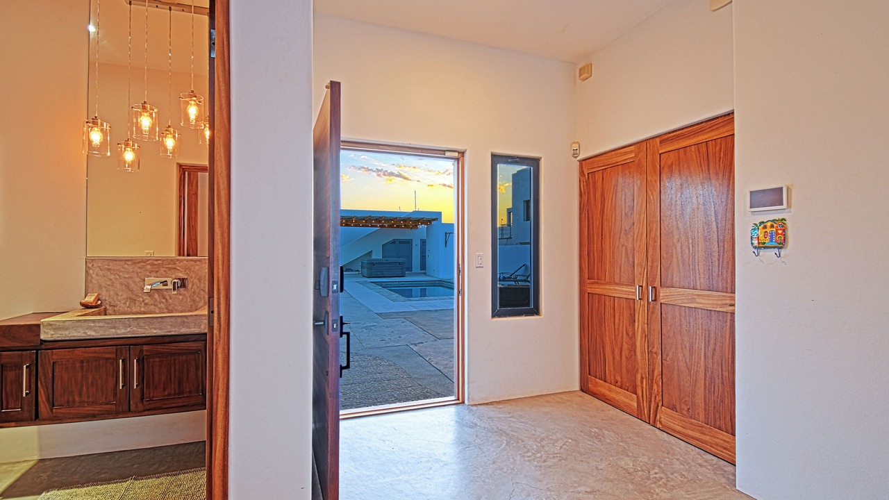 Photo of Bathroom in La Ventana