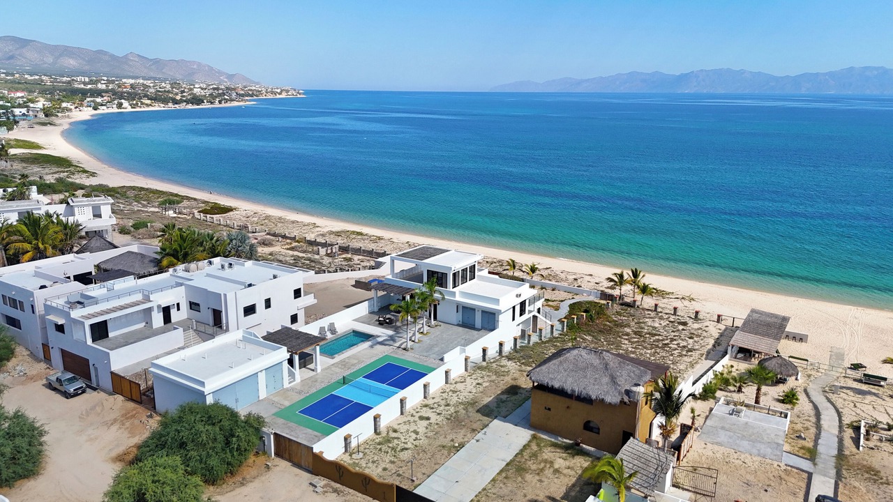 Photo of Outdoor in La Ventana