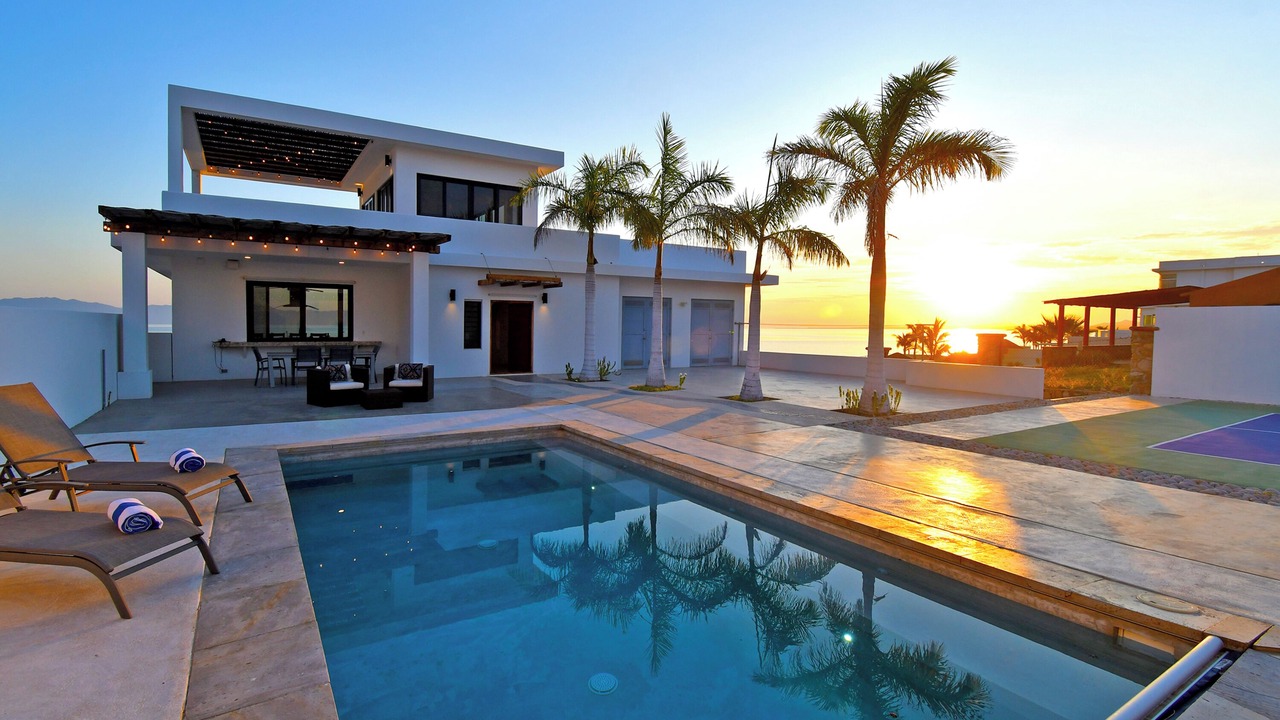 Photo of Outdoor in La Ventana