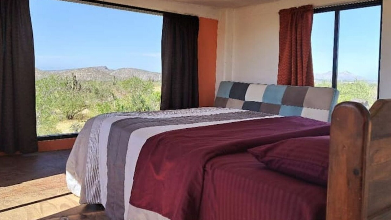 Photo of Bedroom in La Paz