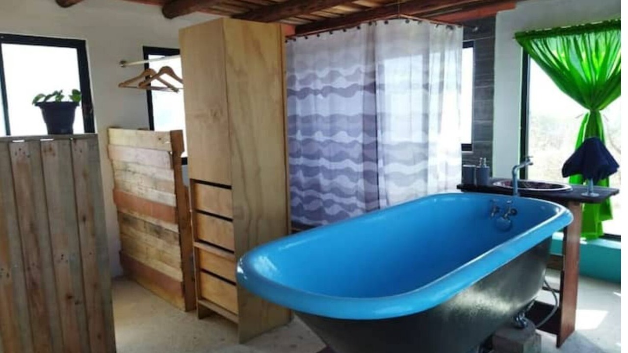 Photo of Bathroom in La Paz