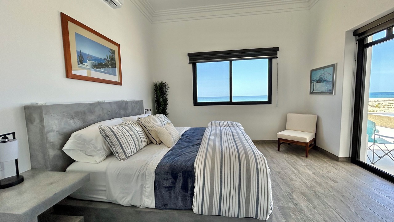 Photo of Bedroom in La Ribera
