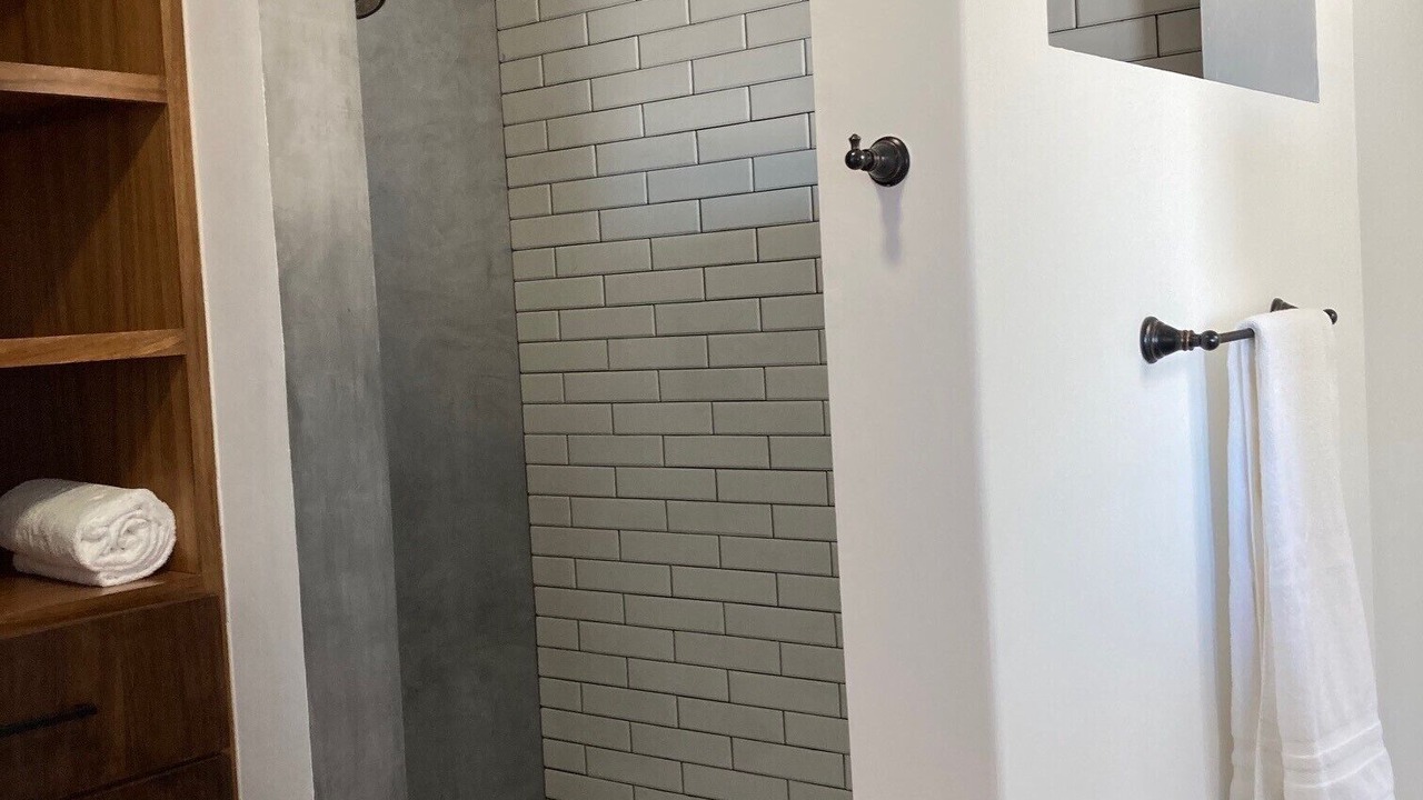 Photo of Bathroom in La Ribera