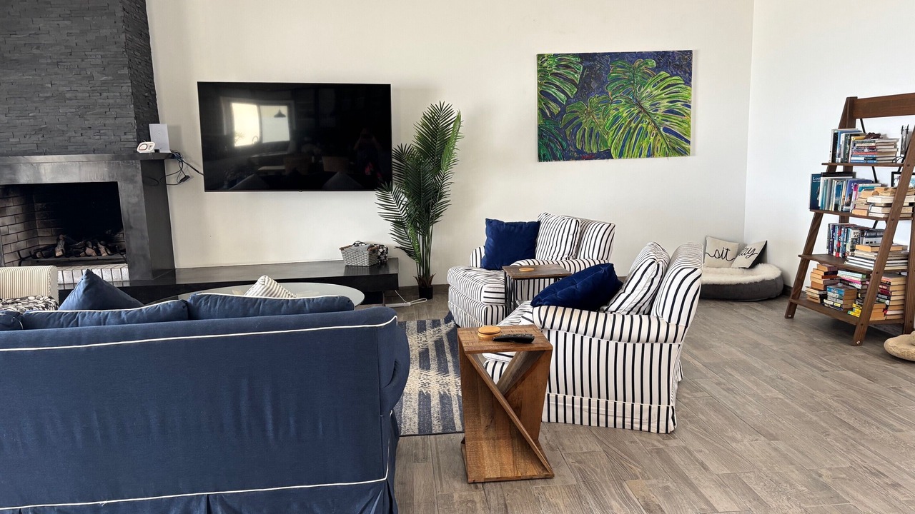 Photo of Livingroom in La Ribera