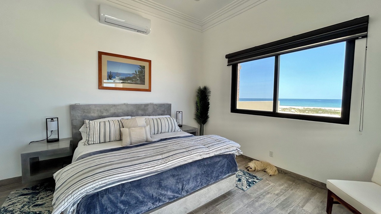 Photo of Bedroom in La Ribera