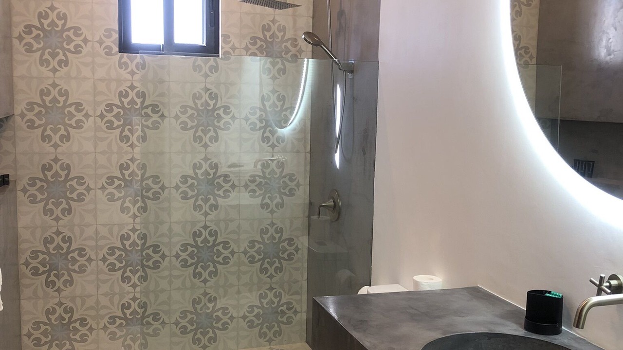 Photo of Bathroom in La Ribera