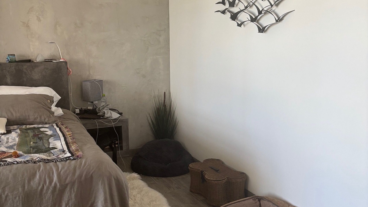 Photo of Bedroom in La Ribera