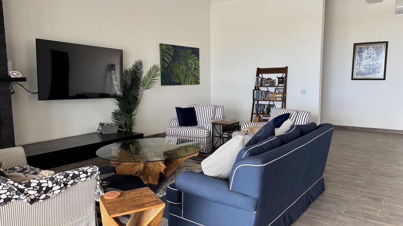 Photo of Livingroom in La Ribera