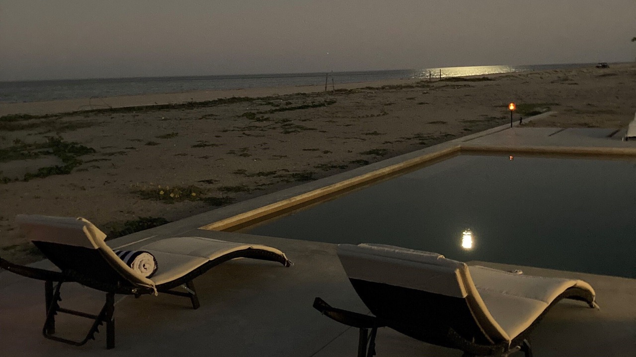 Photo of Outdoor in La Ribera