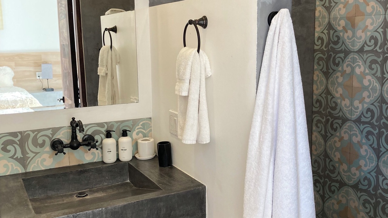 Photo of Bathroom in La Ribera