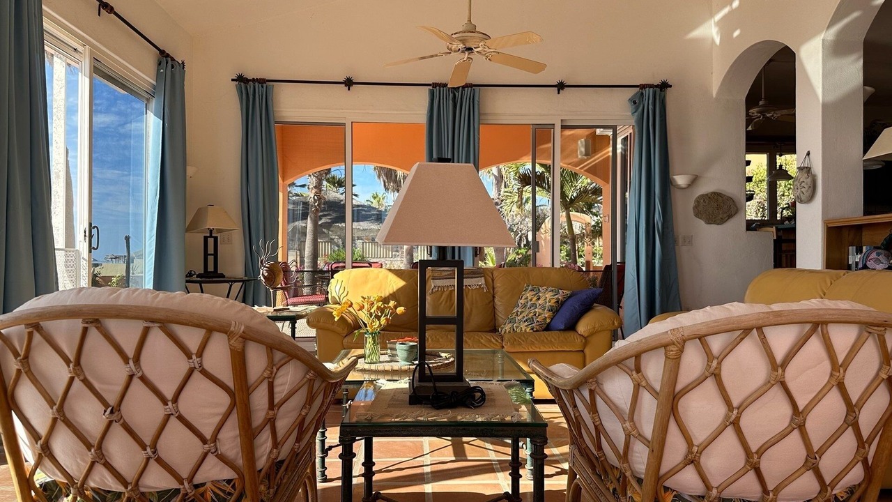 Photo of Bedroom in Santa Rosa