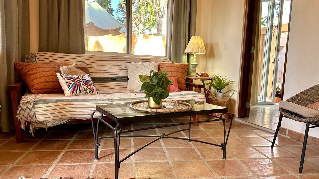 Photo of Bedroom in Santa Rosa