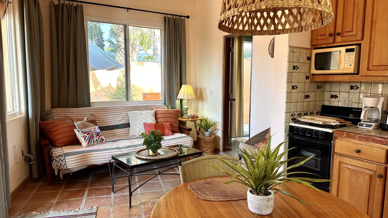 Photo of Bedroom in Santa Rosa