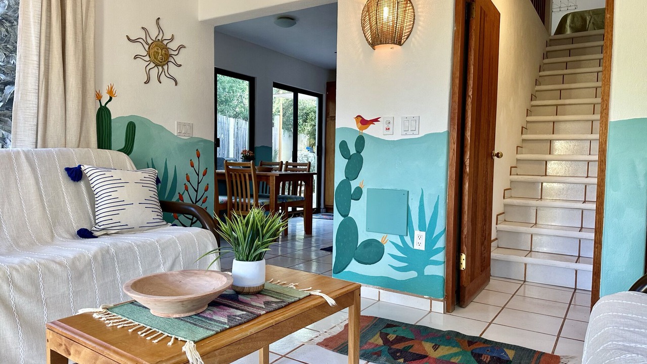 Photo of Bedroom in Santa Rosa